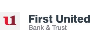 My Bank First United Bank & Trust