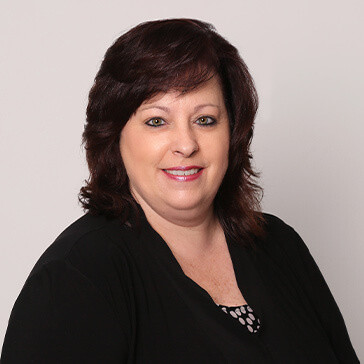 Annette Chapman