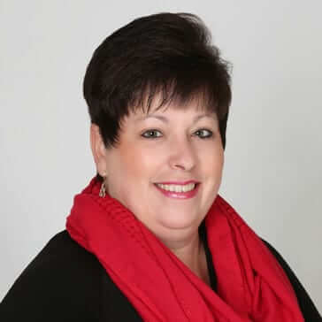 Annette Chapman