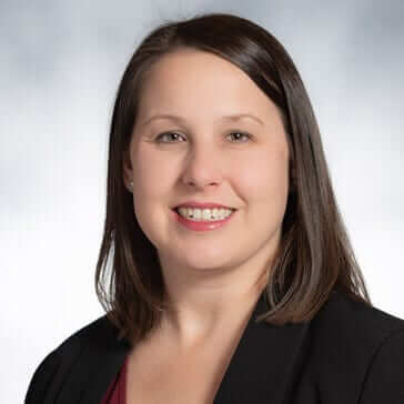 Ashley Goldsborough