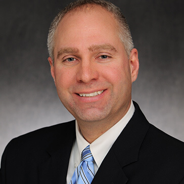 Keith Sanders