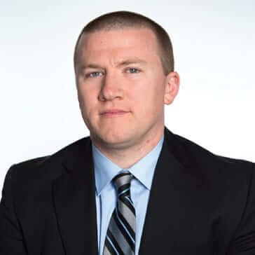 Sean McCreery